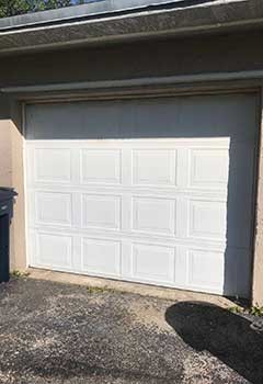 Garage Door Installation In Cary